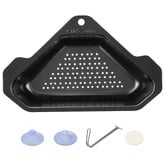 Amber &amp; Fern Stainless Steel Kitchen Sink Drain Basket