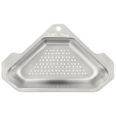 Amber &amp; Fern Stainless Steel Kitchen Sink Drain Basket