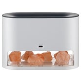 Amber &amp; Fern Duffer Aroma Diffuser with Salt Stone