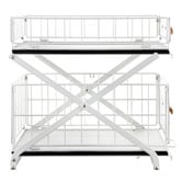 Amber &amp; Fern Nolan Slide-Out Kitchen Storage Rack