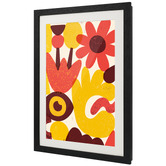 Amber &amp; Fern Kids' A3 Artwork Display Frame