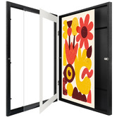 Amber &amp; Fern Kids' A3 Artwork Display Frame