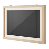 Amber &amp; Fern Kids' A3 Artwork Display Frame