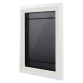 Amber &amp; Fern Kids' A3 Artwork Display Frame
