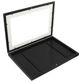 Amber &amp; Fern Kids' A3 Artwork Display Frame