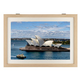 Amber &amp; Fern Kids' A3 Artwork Display Frame