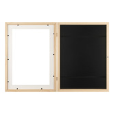 Amber &amp; Fern Kids' A3 Artwork Display Frame
