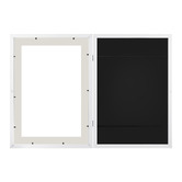 Amber &amp; Fern Kids' A3 Artwork Display Frame