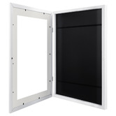 Amber &amp; Fern Kids' A3 Artwork Display Frame