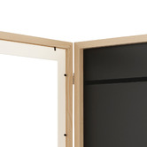 Amber &amp; Fern Kids' A3 Artwork Display Frame