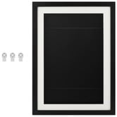 Amber &amp; Fern Kids' A3 Artwork Display Frame