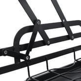 Amber &amp; Fern Porcia 2 Tier Foldable Dish Drying Rack