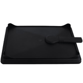 Amber &amp; Fern Porcia 2 Tier Foldable Dish Drying Rack