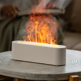 Amber &amp; Fern 150ml Ibea Aroma Diffuser