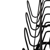 Amber &amp; Fern 2 Tier Grayson Steel Dish Drying Rack