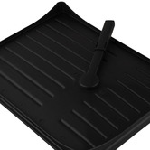 Amber &amp; Fern 2 Tier Grayson Steel Dish Drying Rack