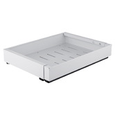 Amber &amp; Fern Elodie Pull-Out Extendable Steel Cabinet Tray