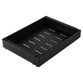 Amber &amp; Fern Elodie Pull-Out Extendable Steel Cabinet Tray