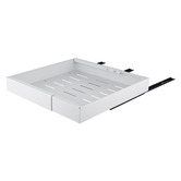 Amber &amp; Fern Elodie Pull-Out Extendable Steel Cabinet Tray