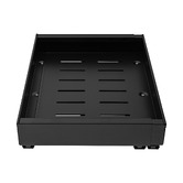 Amber &amp; Fern Elodie Pull-Out Extendable Steel Cabinet Tray