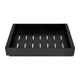 Amber &amp; Fern Elodie Pull-Out Extendable Steel Cabinet Tray