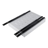 Amber &amp; Fern Elodie Pull-Out Extendable Steel Cabinet Tray