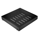 Amber &amp; Fern Aire Pull-Out Extendable Steel Cabinet Tray