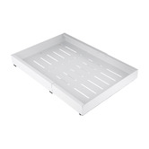 Amber &amp; Fern Aire Pull-Out Extendable Steel Cabinet Tray