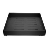 Amber &amp; Fern Aire Pull-Out Extendable Steel Cabinet Tray
