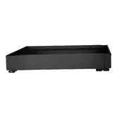 Amber &amp; Fern Aire Pull-Out Extendable Steel Cabinet Tray