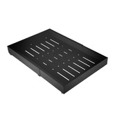Amber &amp; Fern Aire Pull-Out Extendable Steel Cabinet Tray