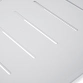 Amber &amp; Fern Aire Pull-Out Extendable Steel Cabinet Tray
