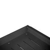 Amber &amp; Fern Aire Pull-Out Extendable Steel Cabinet Tray