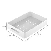 Amber &amp; Fern Olla Pull-Out Steel Cabinet Tray