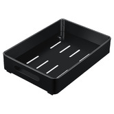 Amber &amp; Fern Olla Pull-Out Steel Cabinet Tray