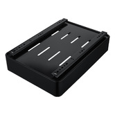 Amber &amp; Fern Olla Pull-Out Steel Cabinet Tray