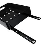 Amber &amp; Fern Olla Pull-Out Steel Cabinet Tray