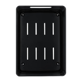 Amber &amp; Fern Olla Pull-Out Steel Cabinet Tray