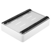 Amber &amp; Fern Olla Pull-Out Steel Cabinet Tray
