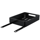 Amber &amp; Fern Olla Pull-Out Steel Cabinet Tray