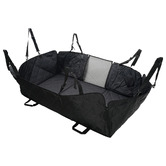 Amber &amp; Fern Florian Waterproof Dog Car Seat Cover
