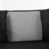 Amber &amp; Fern Florian Waterproof Dog Car Seat Cover