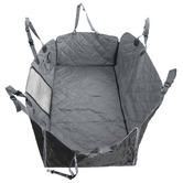 Amber &amp; Fern Florian Waterproof Dog Car Seat Cover