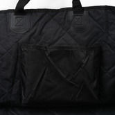 Amber &amp; Fern Florian Waterproof Dog Car Seat Cover