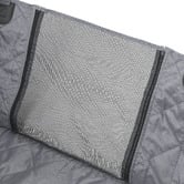 Amber &amp; Fern Florian Waterproof Dog Car Seat Cover