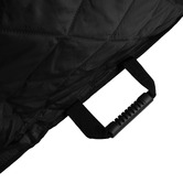 Amber &amp; Fern Florian Waterproof Dog Car Seat Cover