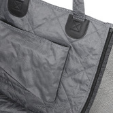 Amber &amp; Fern Florian Waterproof Dog Car Seat Cover