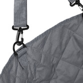 Amber &amp; Fern Florian Waterproof Dog Car Seat Cover