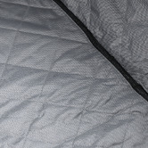 Amber &amp; Fern Florian Waterproof Dog Car Seat Cover