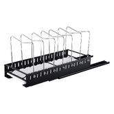 Amber &amp; Fern Alphie Pull-Out Kitchen Storage